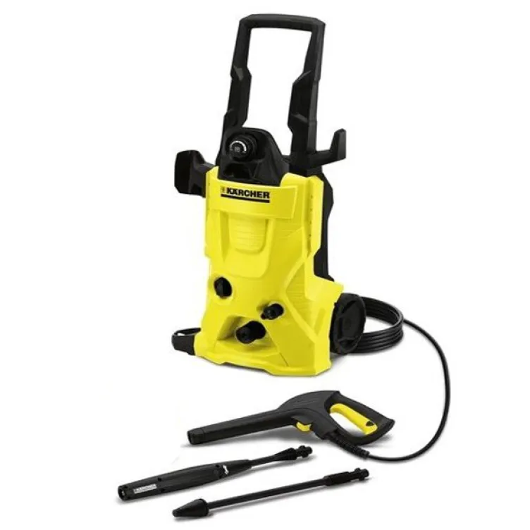 Perač pod pritiskom Karcher K4