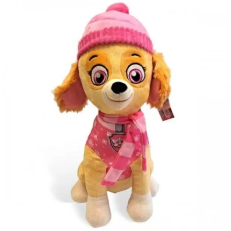 Patrolne Šape- SKY 50cm pliš 084077