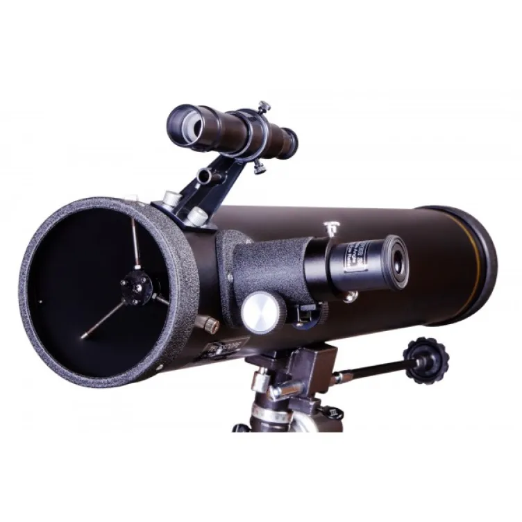  Levenhuk Skyline Reflektor PLUS 80S