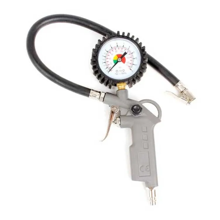 Pneumatski pištolj za duvanje guma TG-11 Womax