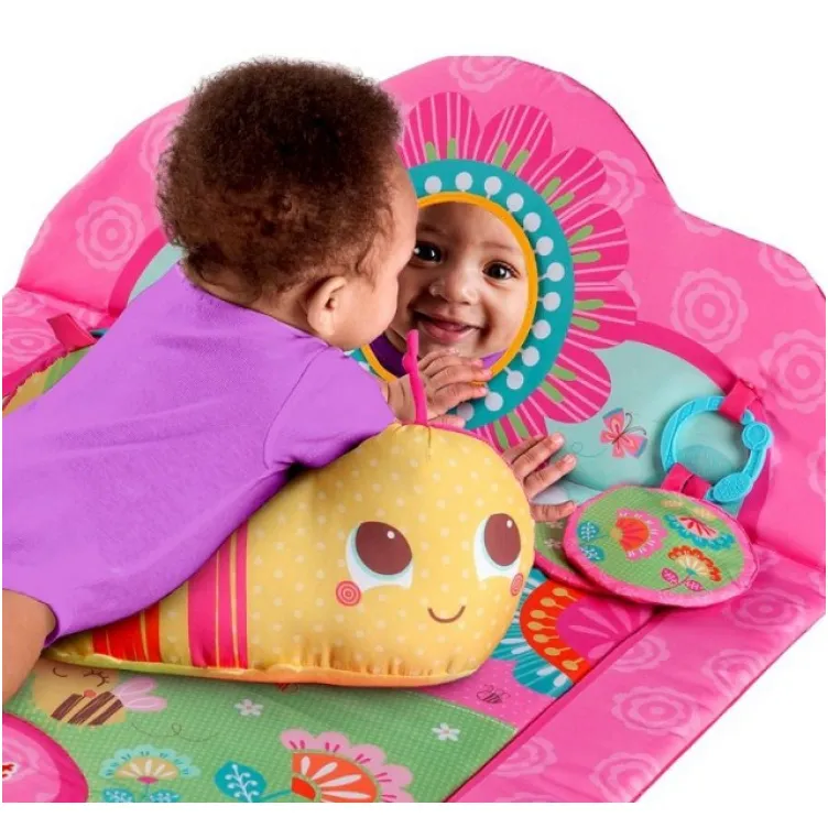 Podloga za Igru Flowers & Friends