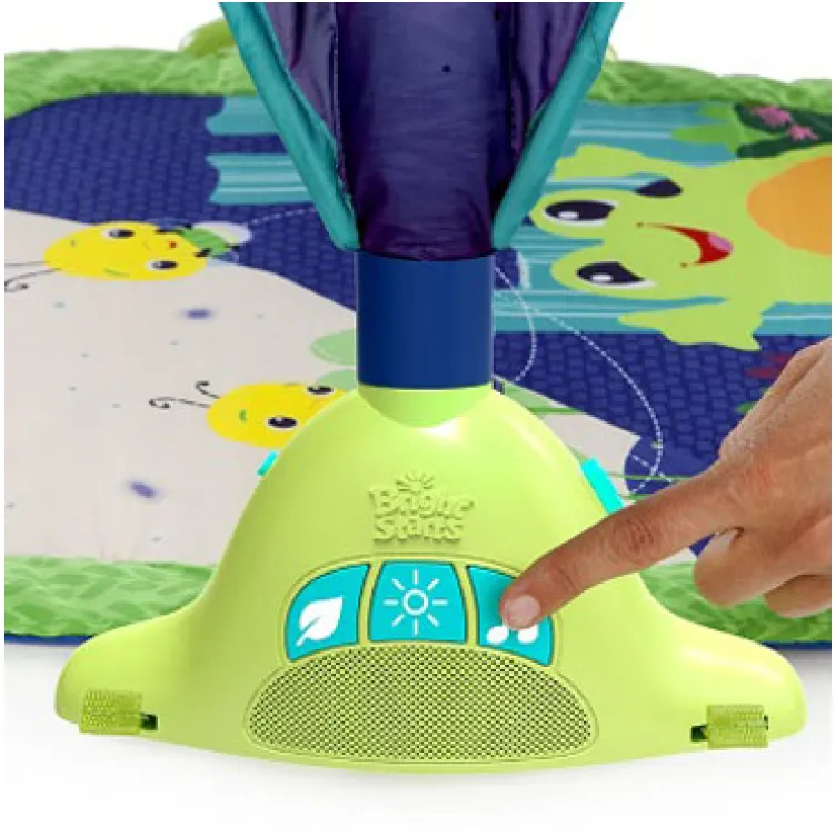 Podloga za Igru Light Up Lagoon sa muzikom i svetlom