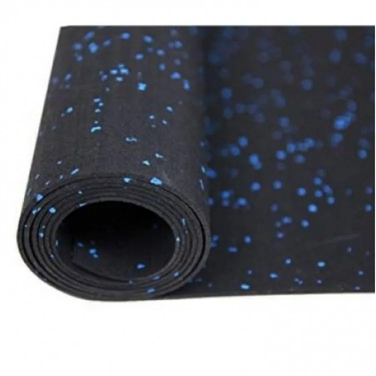 Podloga za sprave za vežbanje