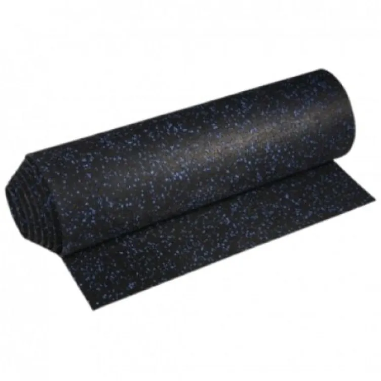 Podloga za sprave za vežbanje