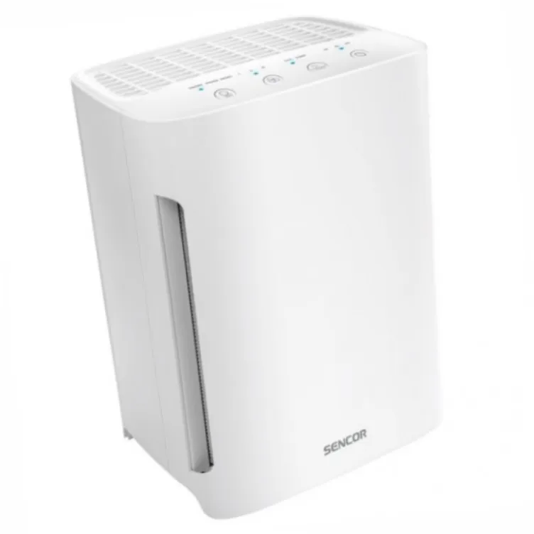 Prečišćivač vazduha Sencor SHA 6400WH-EUE3