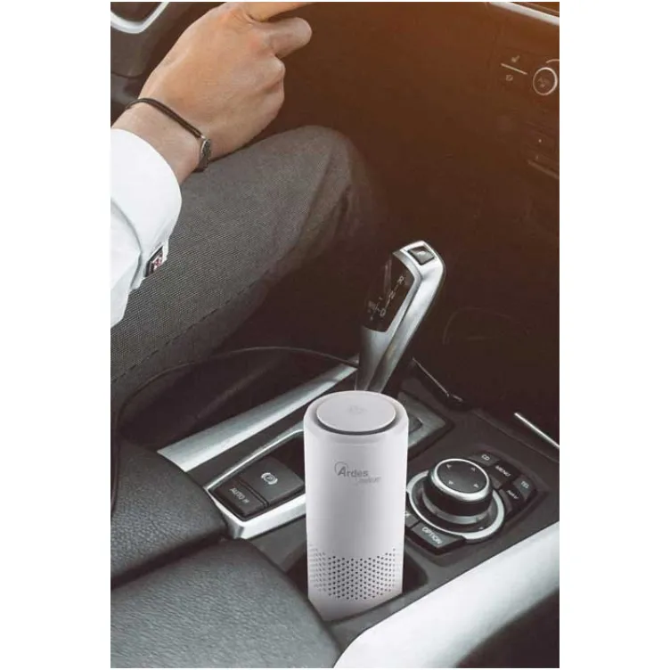 Prenosni USB prečistač vazduha Ardes ARM8P01