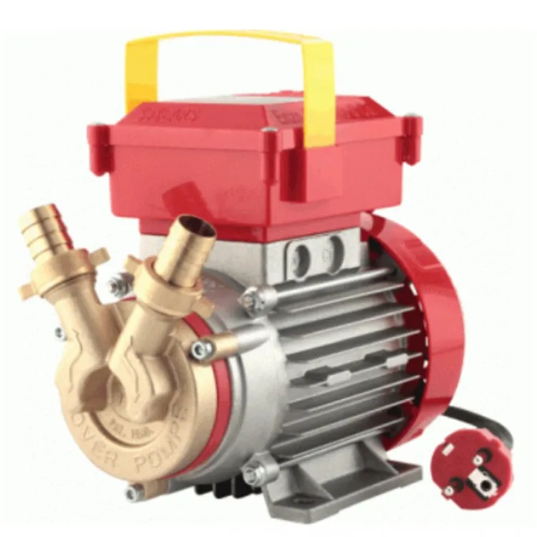 Priključna pumpa za pretakanje Rover 20