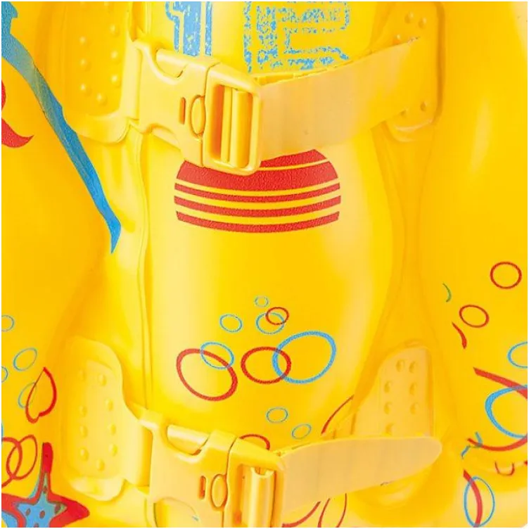 Prsluk za vodu dečiji 41 cm x 30 cm