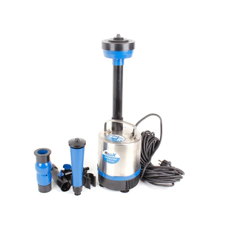 Pumpa za fontanu Womax  W-FP 50