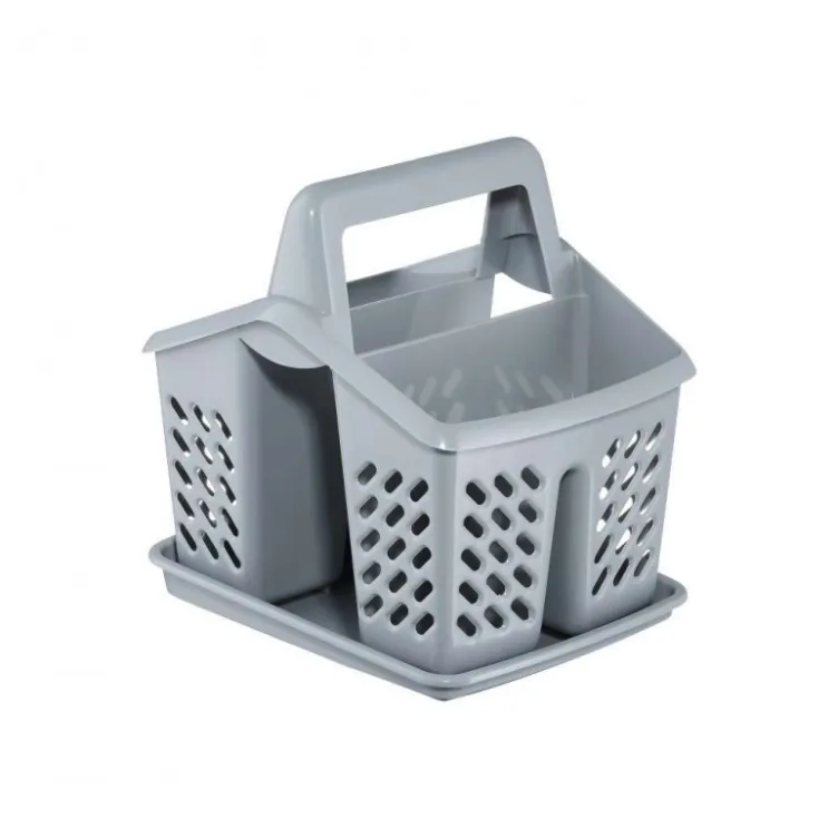 Oceđivač za escajg umetak sivi 