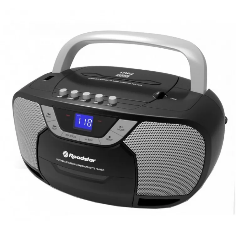 Radio Roadstart RCR4625