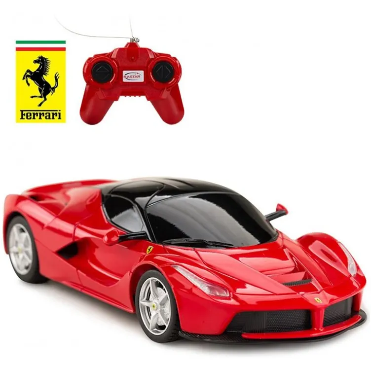 Rastar La Ferrari 1:24