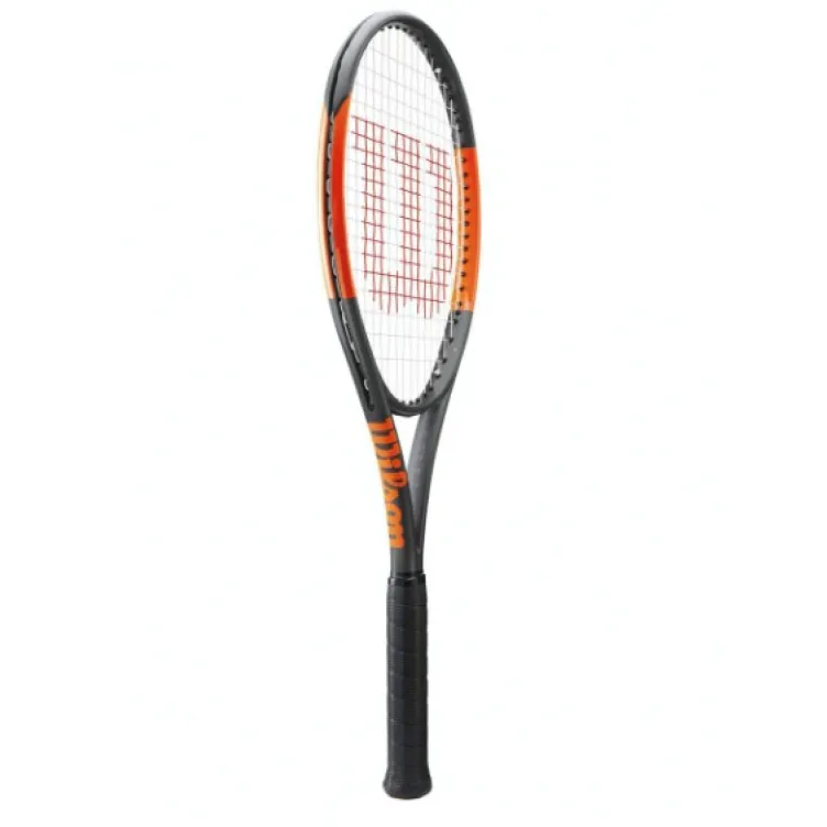 Reket za tenis Wilson BURN 100 CV 16X19
