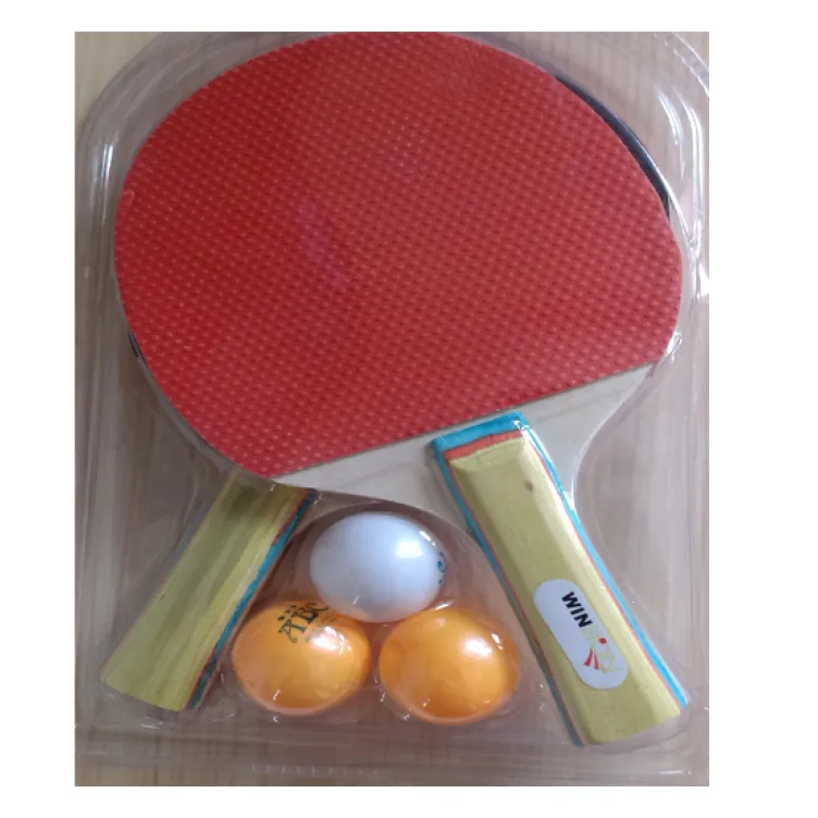 Set reketa za stoni tenis 