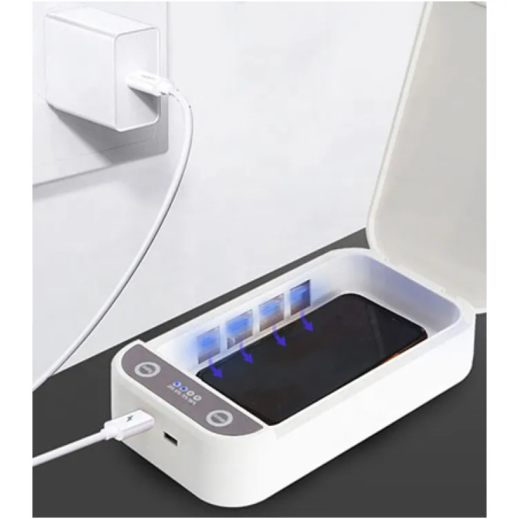 Germicidna kutija za dezinfekciju predmeta Uv Zračenjem 027256