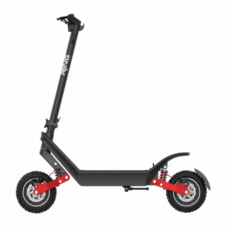 RING električni trotinet RX15 sa dva motora