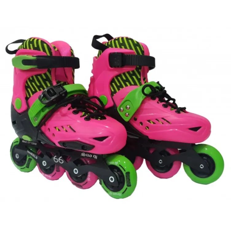 Roleri za decu TS-G5 PINK 36-39