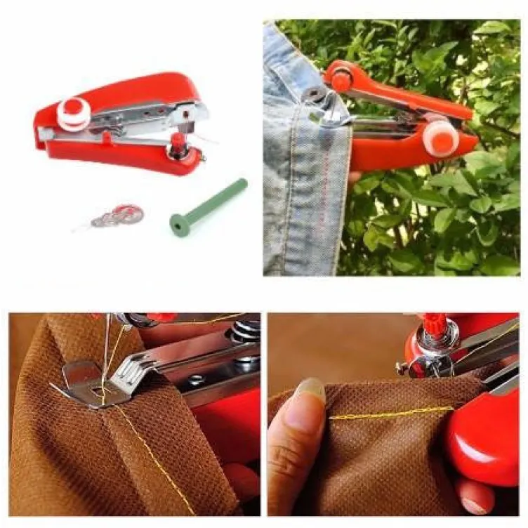 Ručna mašina za šivenje