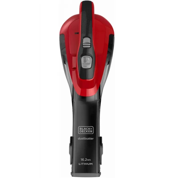 Aku ručni usisivač Black&Decker