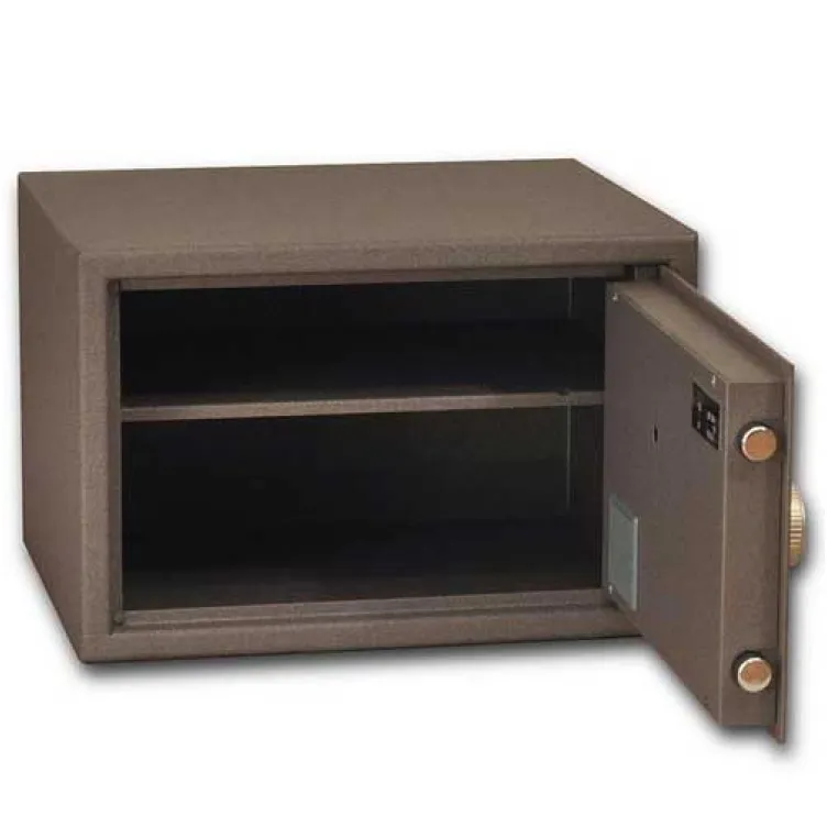 Safetronics Sef sa dve brave 287x435x360 ZSL 28 ME