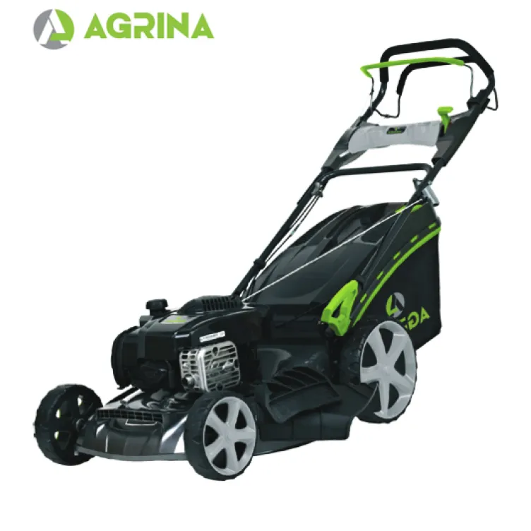 Samohodna motorna kosačica za travu Agrina 53 S