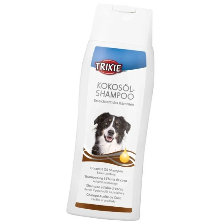 Šampon za pse od kokosovog ulja 250 ml