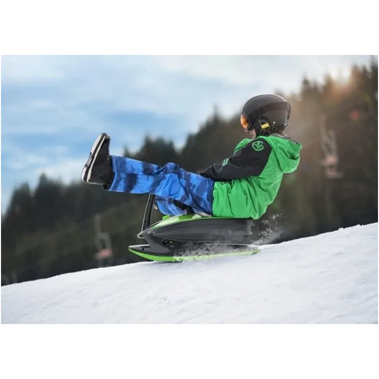 Sanke Gizmo Riders Skidrifter mystic green