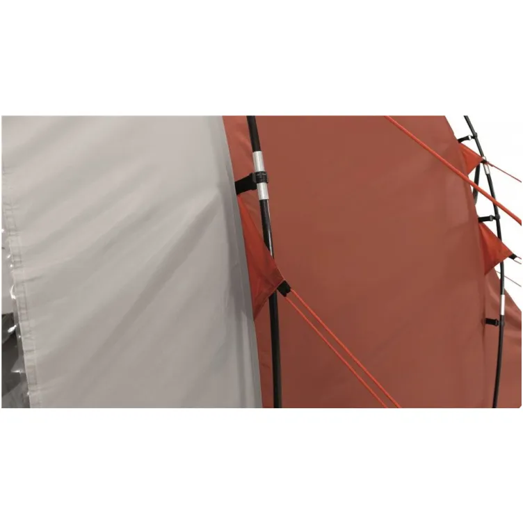 Šator za kampovanje EASY CAMP Huntsville Twin 800 