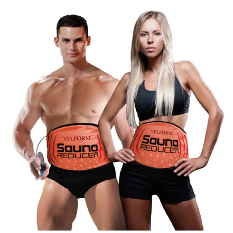 Elektrostimulator Gymform total ABS