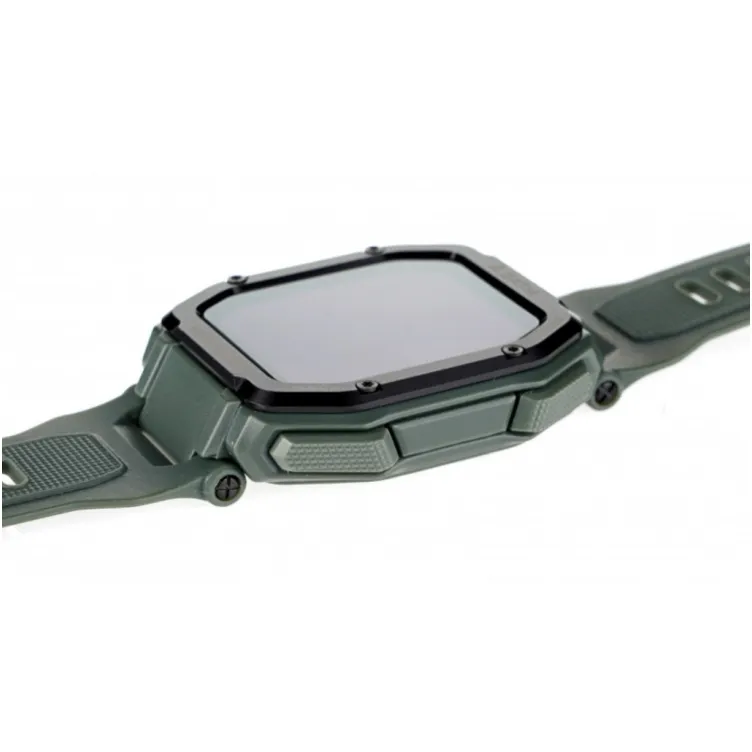 Pametni sat Moye Kairos Green