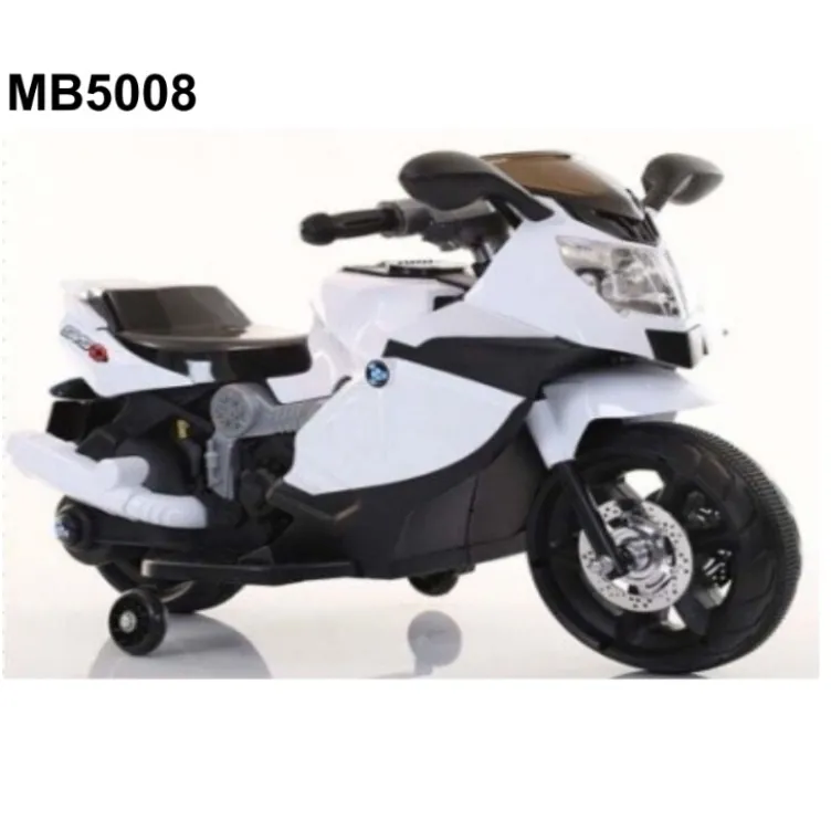 Motor na akumulator 6v J-MB5008 beli 062750B 