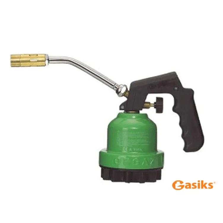 Plinski brener produženi sa metalnim kućištem 317