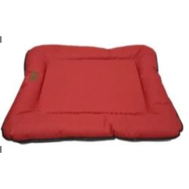 Krevet vodootporni camping crveni VR01 M