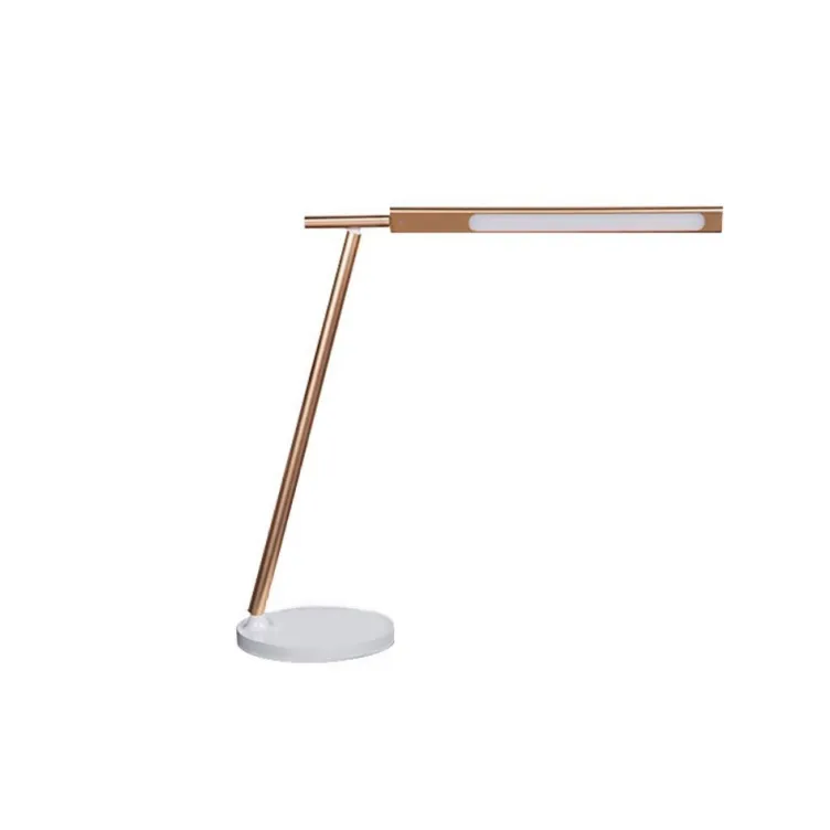 Stona lampa led Bright Star Gold 7W