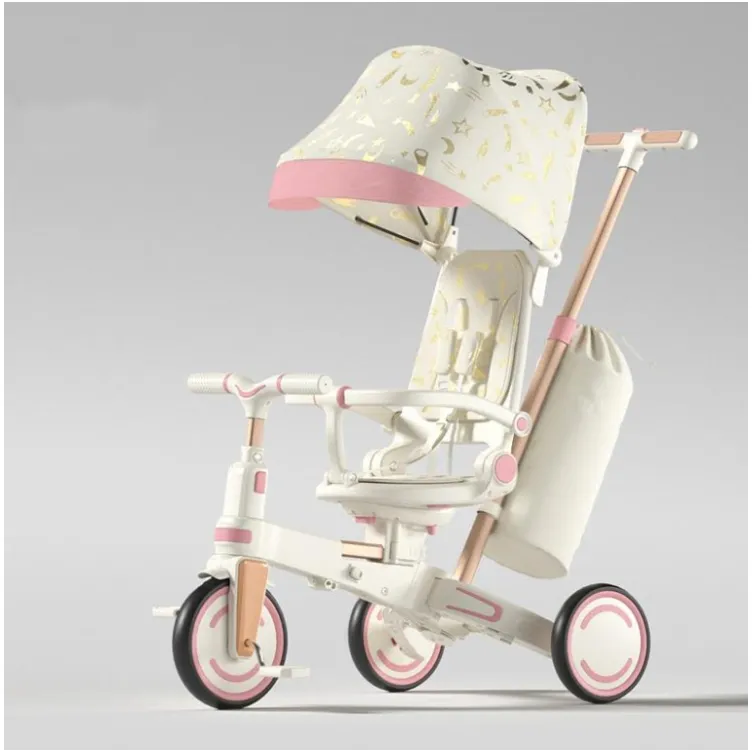 Tricikl model 2 i balans bicikl 9u1