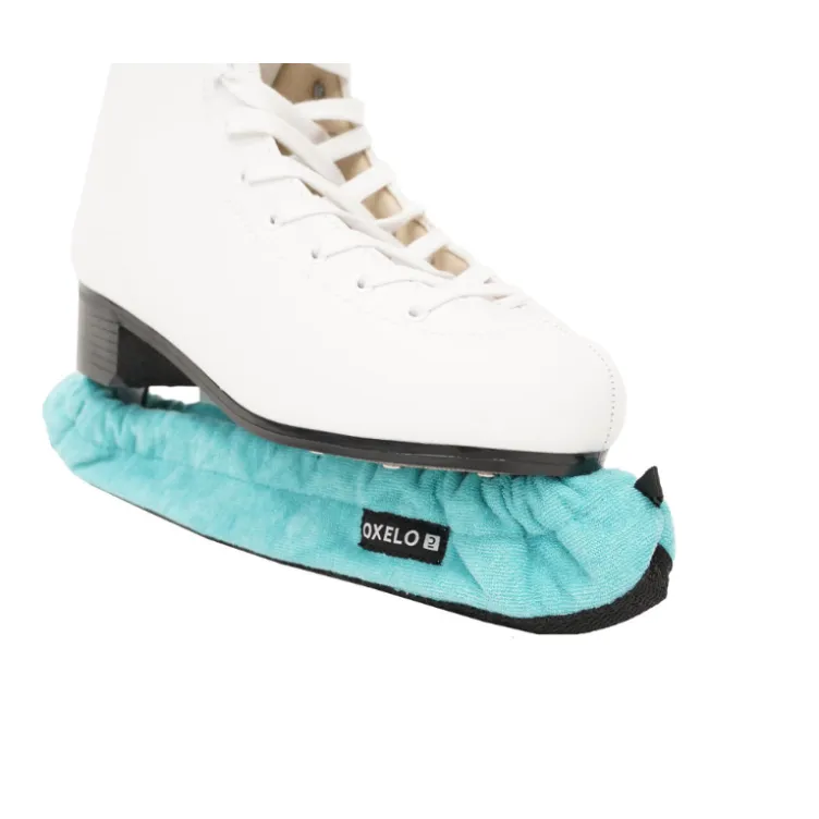 Štitnik za sečivo Oxelo tirkizni