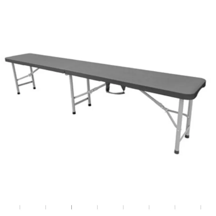 Sklopiva klupa 180x 30x43cm 32-345000