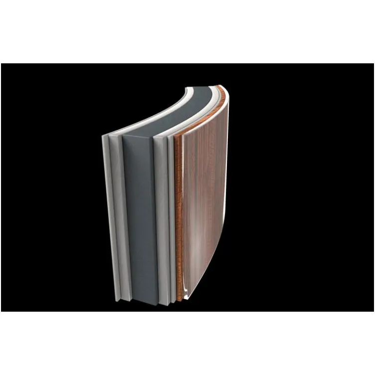 Bazen ratan 460x120cm Azuro Wood