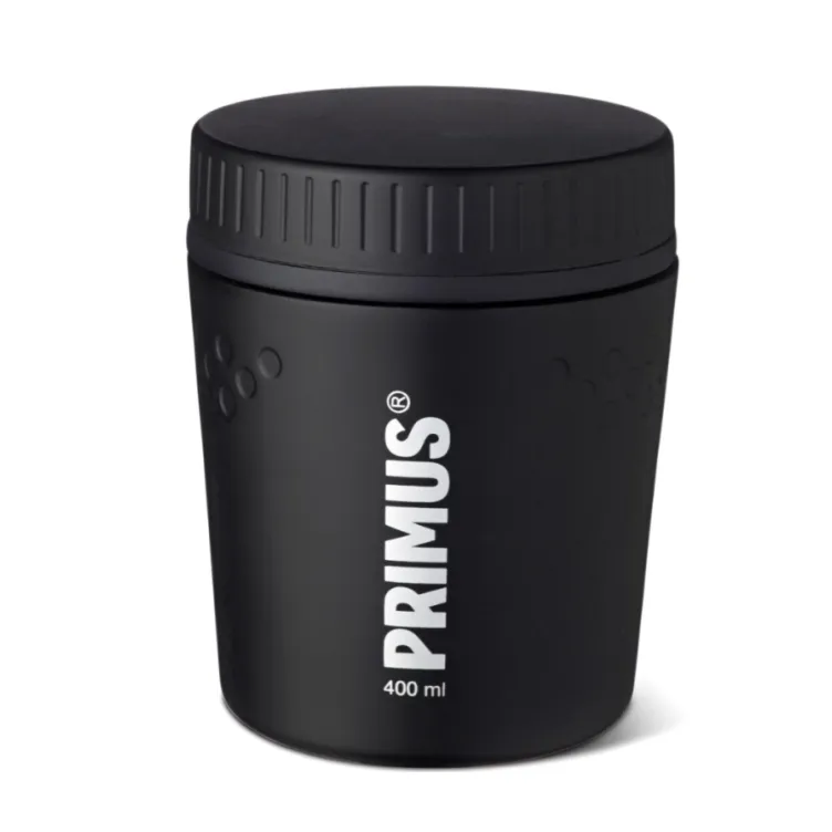 PRIMUS Kutija za hranu crna 