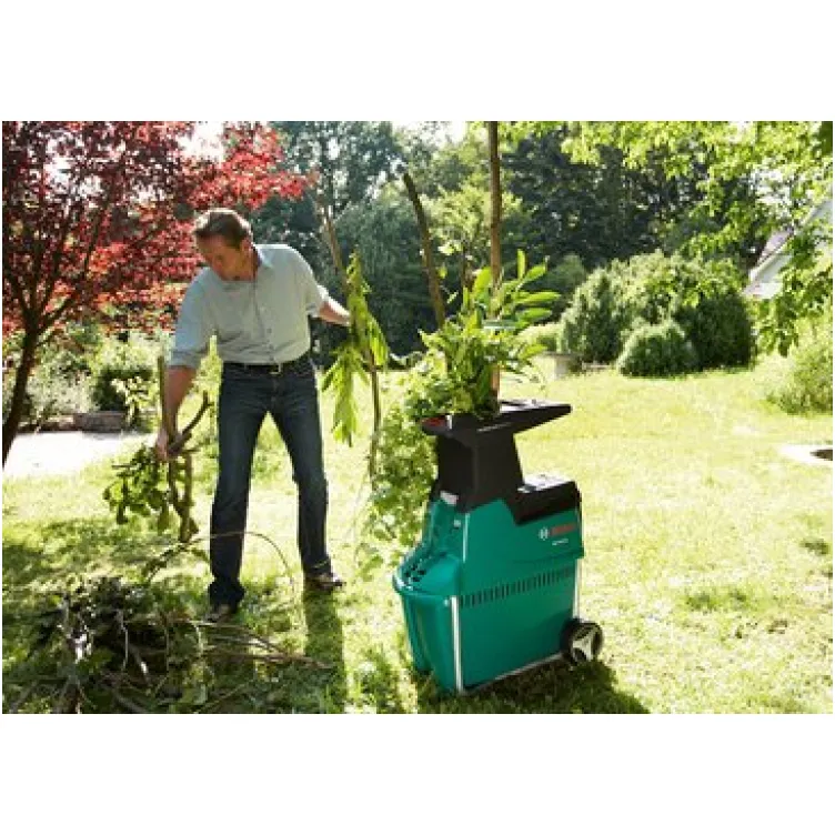 Seckalica drobilica grana Bosch AXT 25 TC