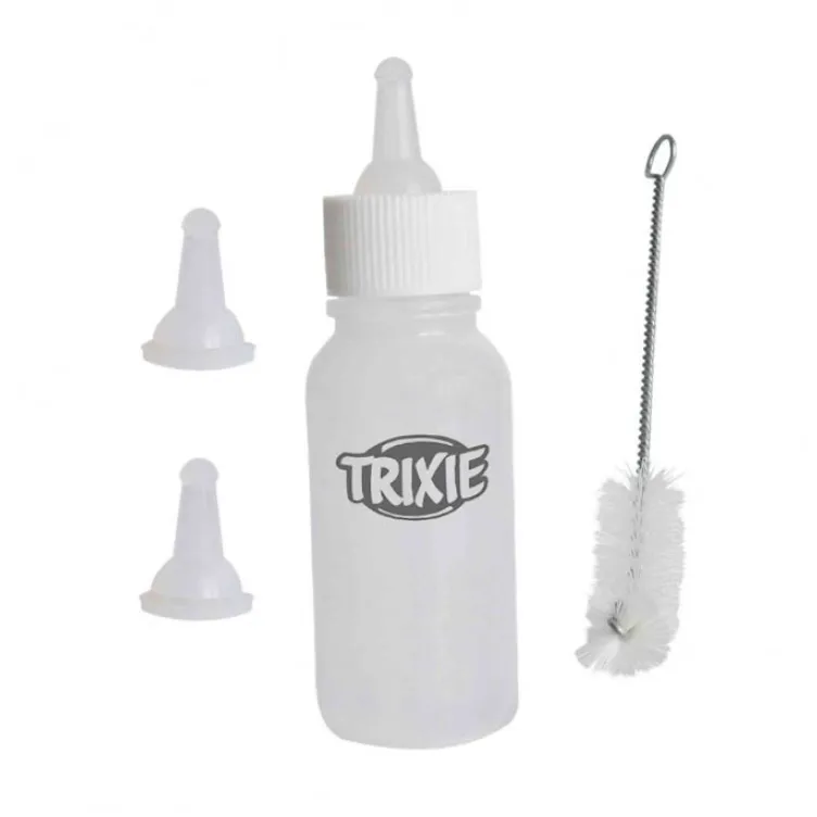 Set za dojenje Štenaca