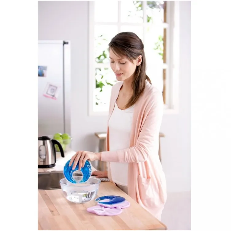 Set za lakše dojenje Avent