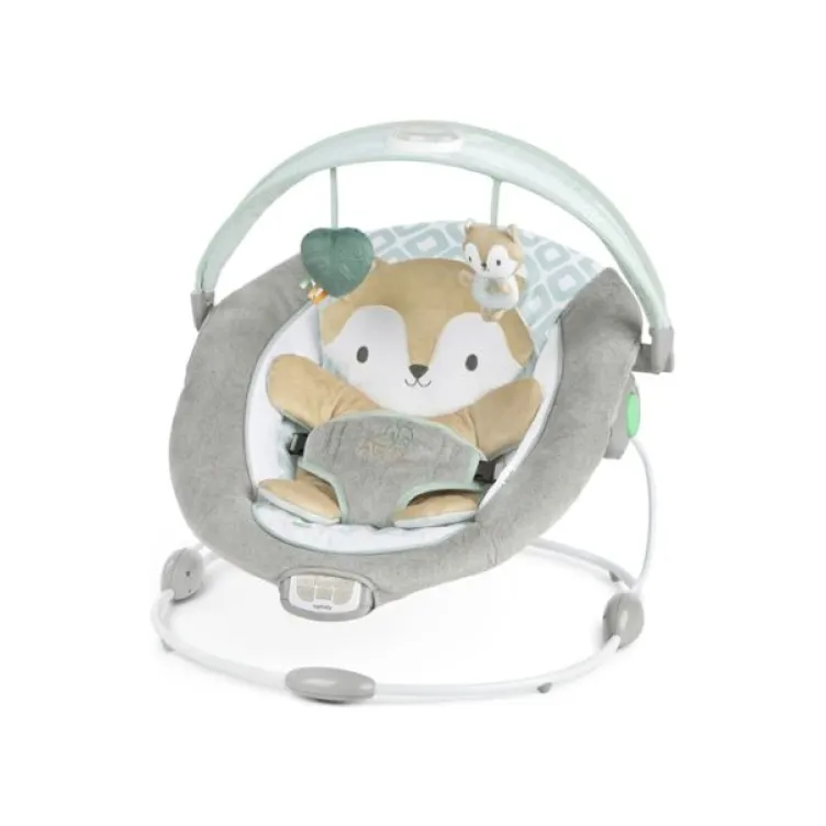 Kids II ingenuity lezaljka-kitt 