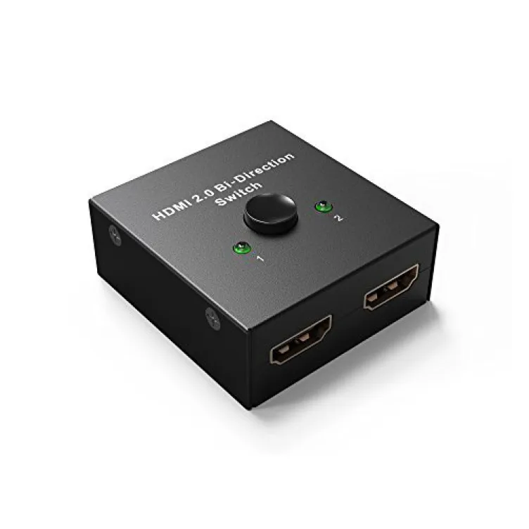 HDMI switch/spliter 4K HSW-B121 Blu-Ray 54-912