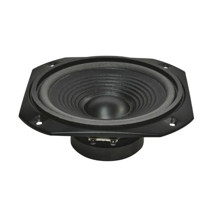 Srednjotonski zvučnik 160mm 60W