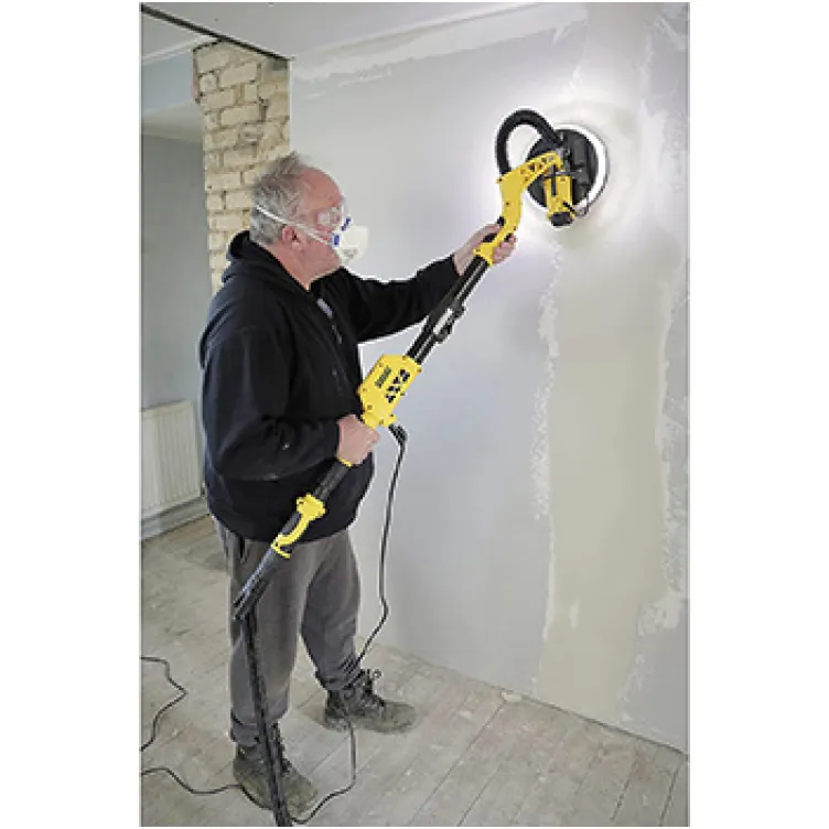 Stanley brusilica za zid 750W SFMEE500S