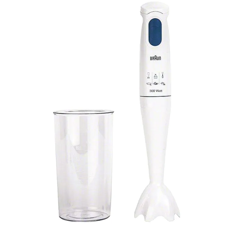 Štapni mikser Braun MR100