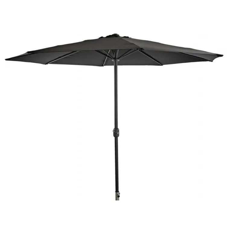 Suncobran 3m crni