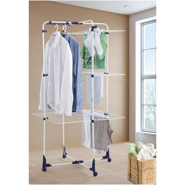 Sušač za veš Tower 34 M Leifheit