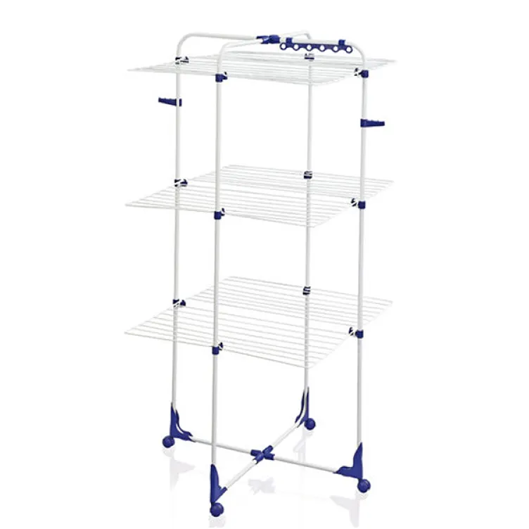 Sušač za veš Tower 34 M Leifheit